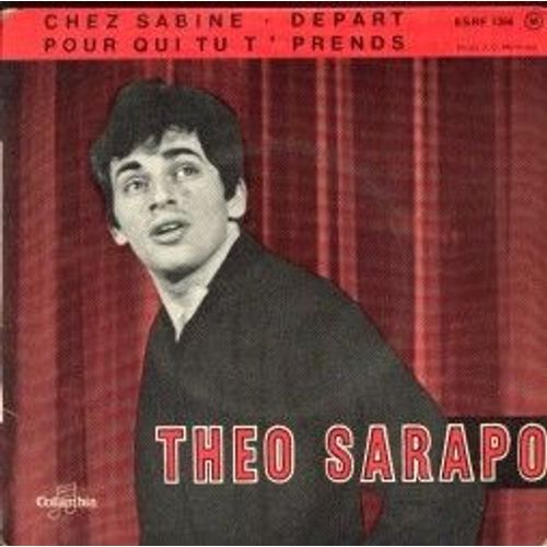 Chez Sabine / Depart / Pour Qui Tu T Prends