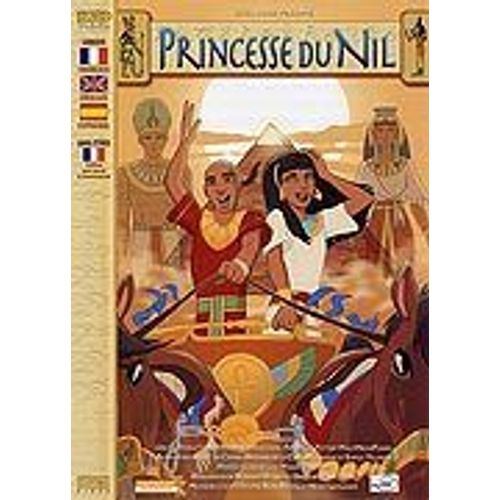 Princesse Du Nil