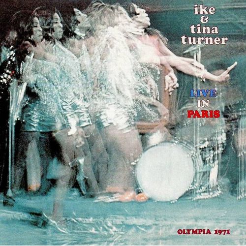 Live Olympia 1971