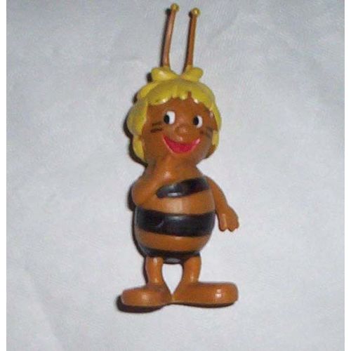 Figurine - Maya L'abeille - 1976