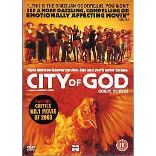 City Of God