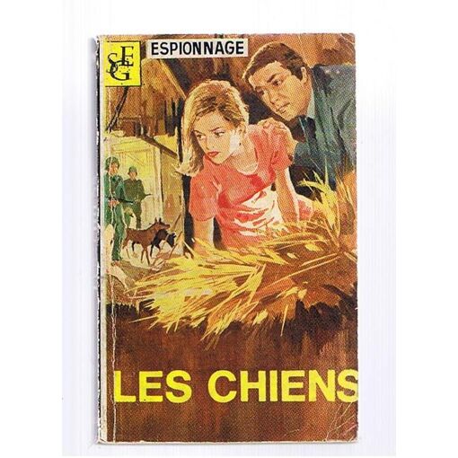 Les Chiens