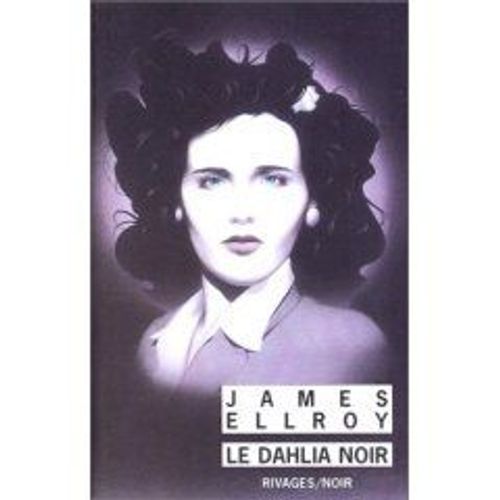 Le Dahlia Noir
