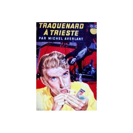 Traquenard A Trieste