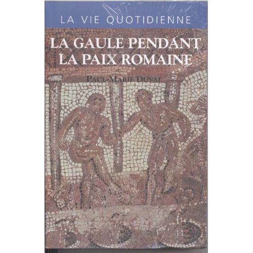 La Gaule Pendant La Paix Romaine