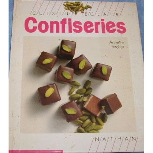 Confiseries