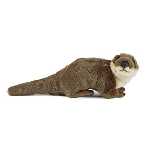 Living Nature An191 Loutre Medium Peluche, Inconnues