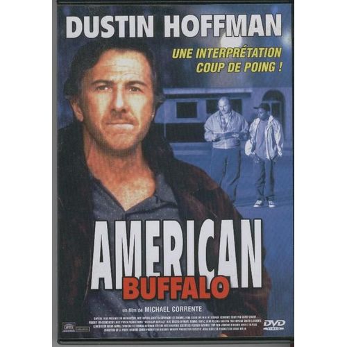 American Buffalo