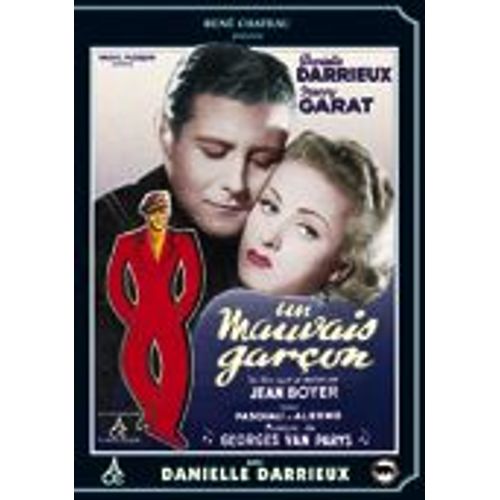Un Mauvais Garçon