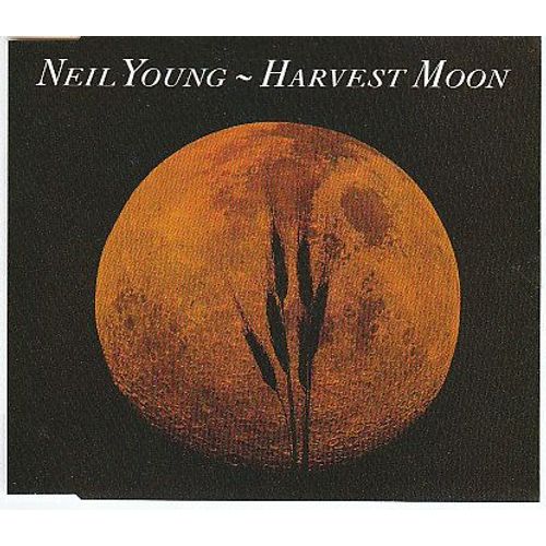 Harvest Moon