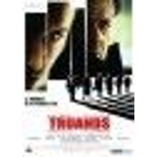 Truands (Dvd Locatif)