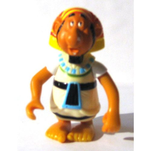 Numérobis Mac Donald - Astérix Et Cléôpatre