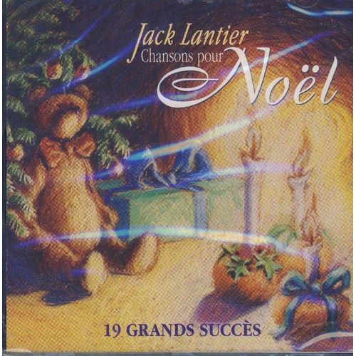 Chansons Pour Noel