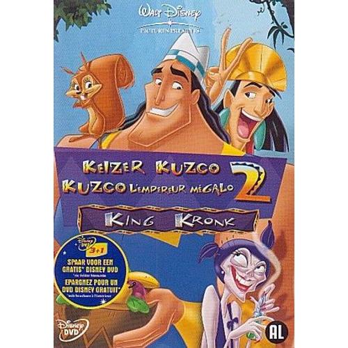 Keizer Kuzco 2