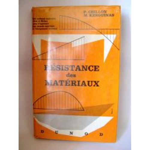 Résistance Des Matériaux