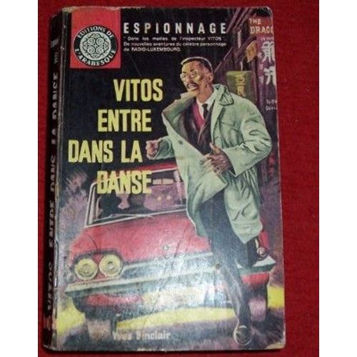 Vitos Entre Dans La Danse