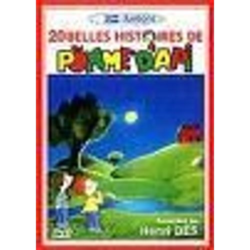20 Belles Histoires De Pomme D'api - N°1