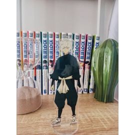 Figurine Hell's Paradise Gabimaru