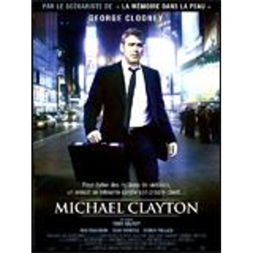 Michael Clayton (Dvd Locatif)