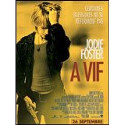 A Vif (Dvd Locatif)