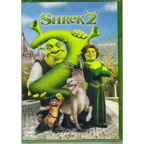 Shrek 2