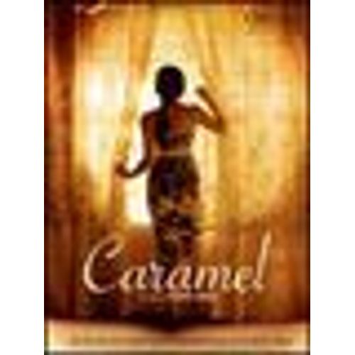 Caramel - Dvd Locatif