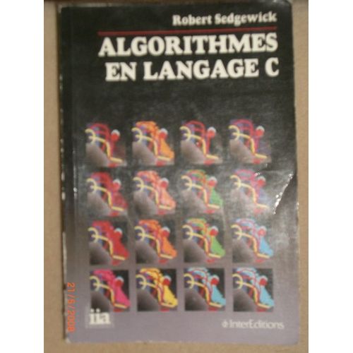 Algorithmes En Langage C