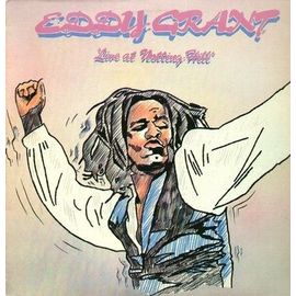 Live At Notting Hill