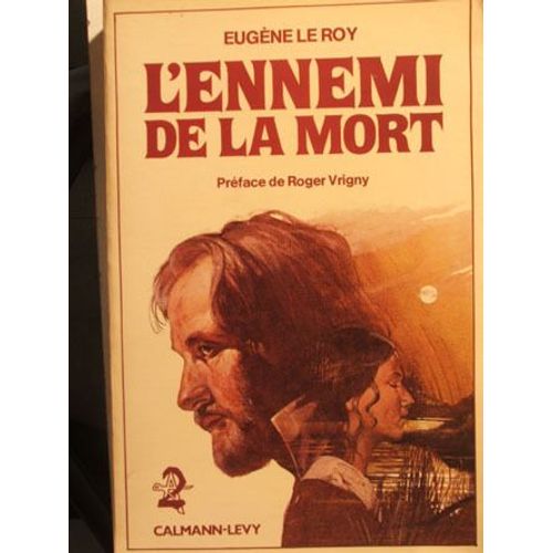 L Ennemi De La Mort