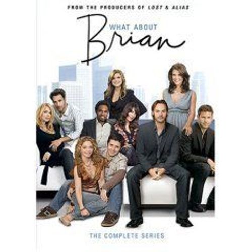 What About Brian