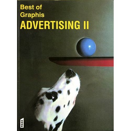 Best Of Graphis Advertising Ii  N° 2