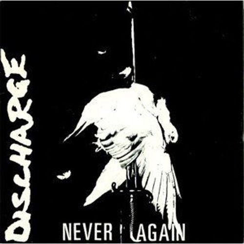 Never Again
