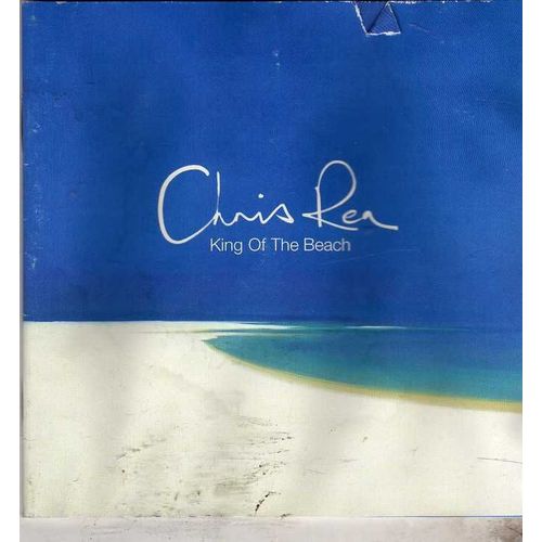 King Of The Beach