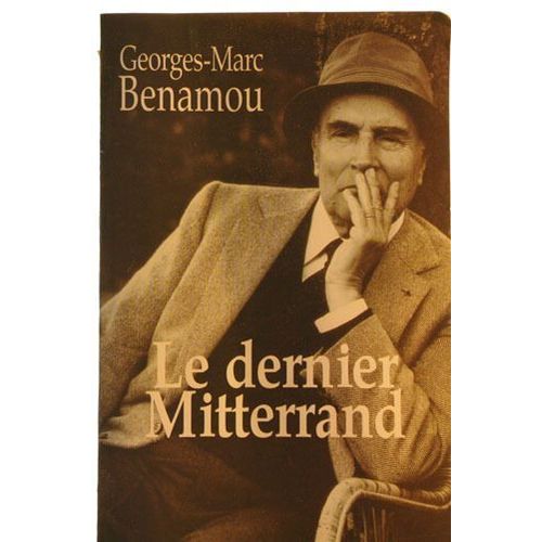 Le Dernier Mitterrand