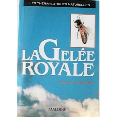 La Gelée Royale