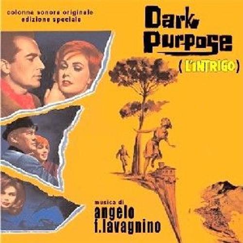 Dark Purpose / L'intrigo