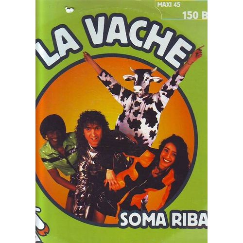 La Vache
