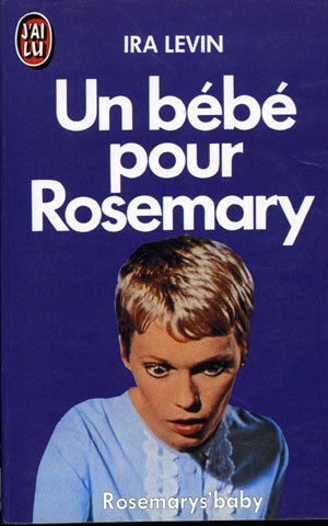 Un Bebe Pour Rosemary Rosemary S Baby Rakuten