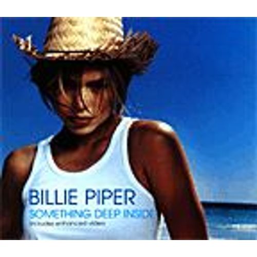 Something Deep Inside (Cd1 - Enhanced Cd)