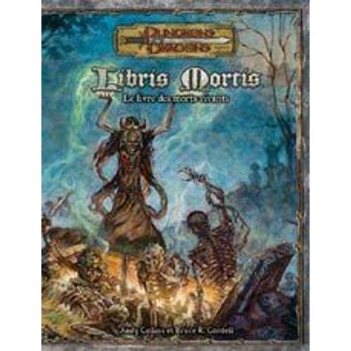 Libris Mortis
