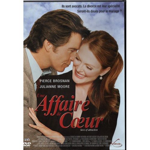 Une Affaire De Coeur