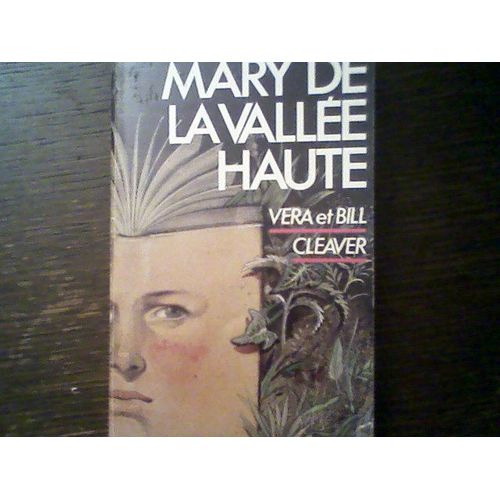 Mary De La Vallée Haute