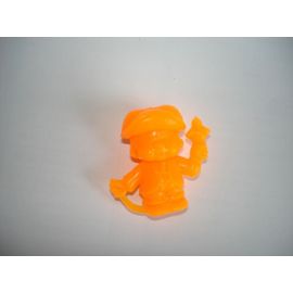 Kiki Pirate Orange (Bonux)
