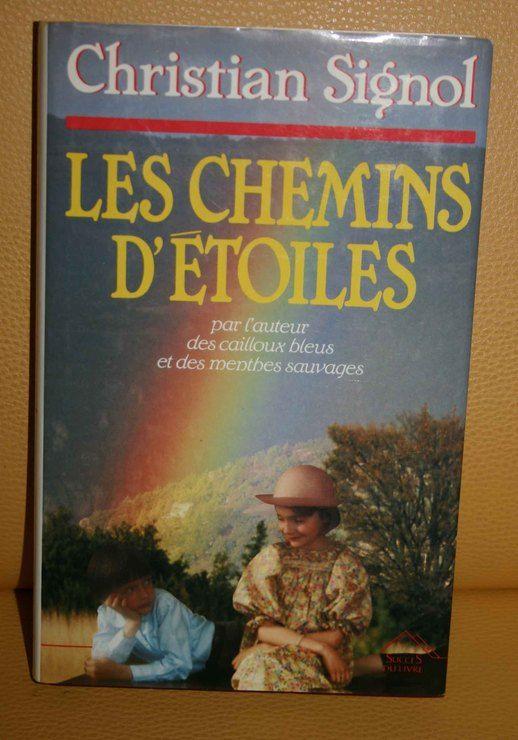 Les Chemins D