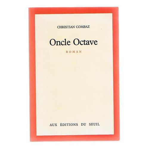 Oncle Octave