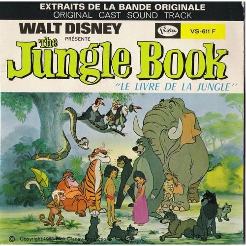 The Jungle Book