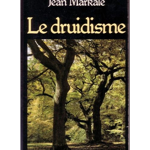Le Druidisme