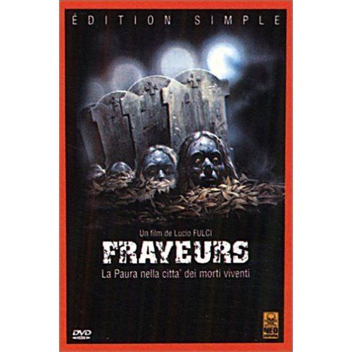 Frayeurs