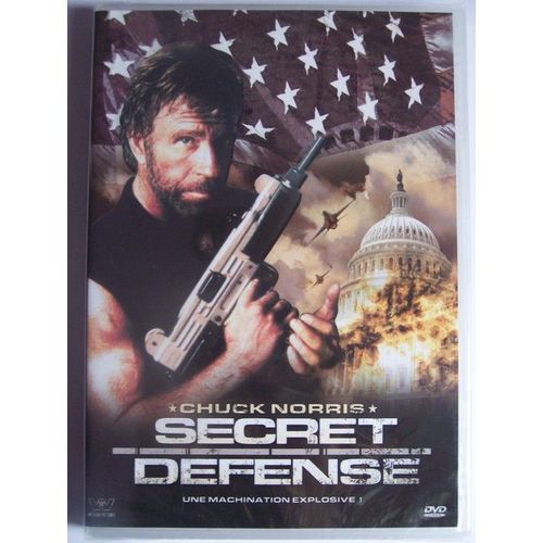 Secret Defense