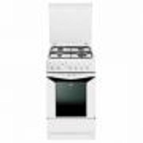 Indesit K3G210W - Cuisiniere A Gaz